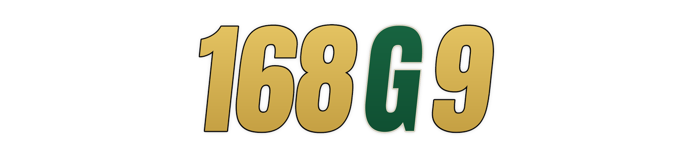 168g9